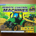 Remote Control Machines
