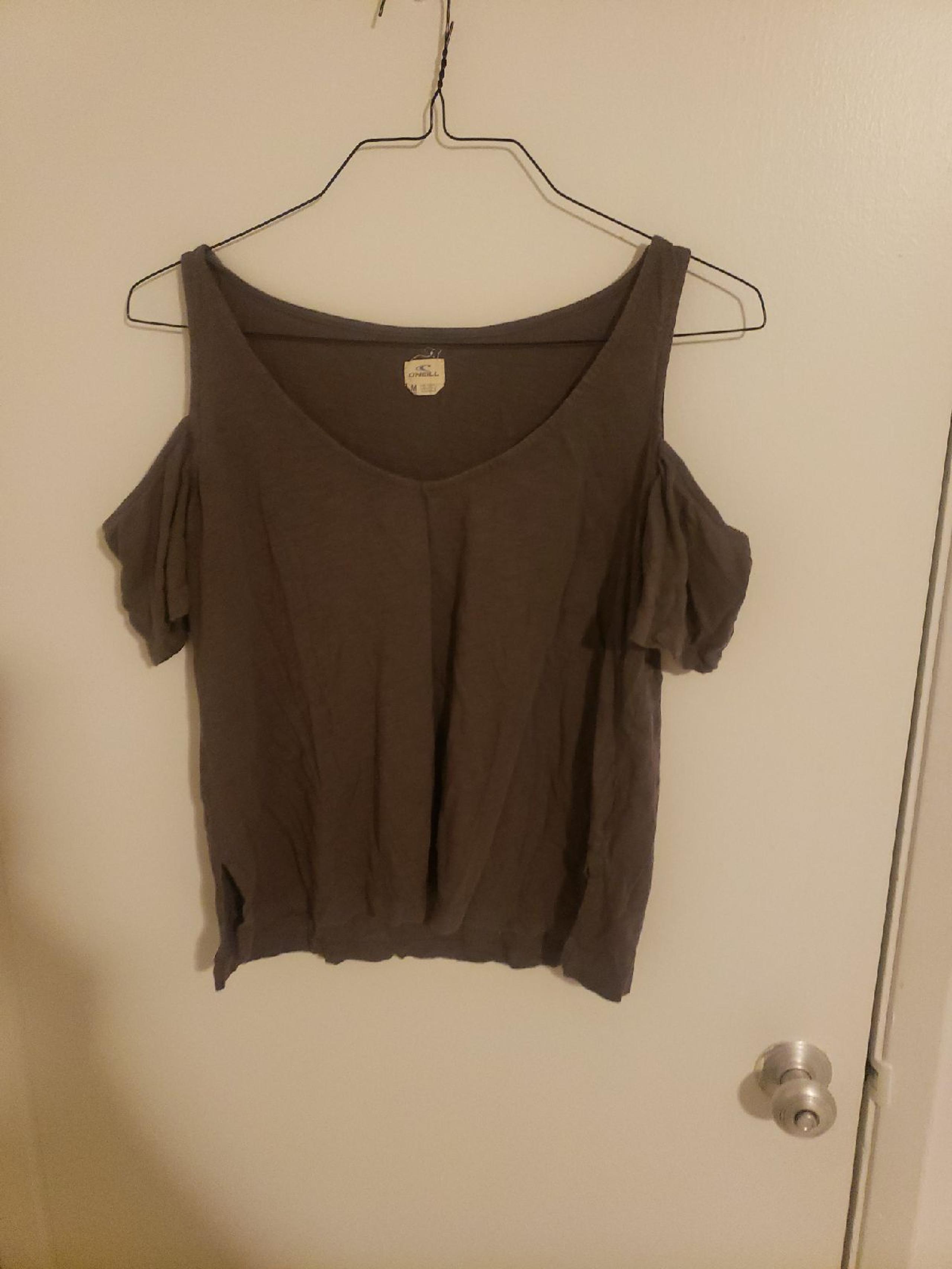 O'Neill tank top