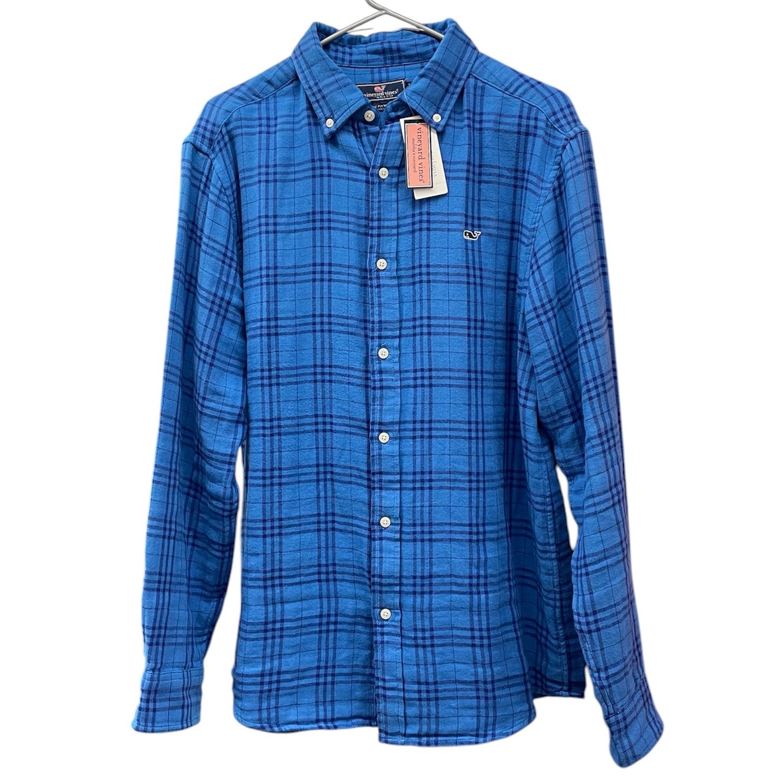 Vineyard Vines Shirt Men’s Size Medium New