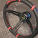 Aftermarket Steering & Quick Release