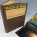 Magia Do Brasil Primor Hardcover Book 1977 Brazil Portuguese Alain Draeger HC/DJ