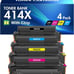 Toner ink