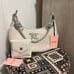 Juicy purse and wallet