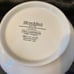 Villeroy & Boch VIEUX LUXEMBOURG Porcelain Blue 5 Cup Teapot w/ Lid Dimensions: