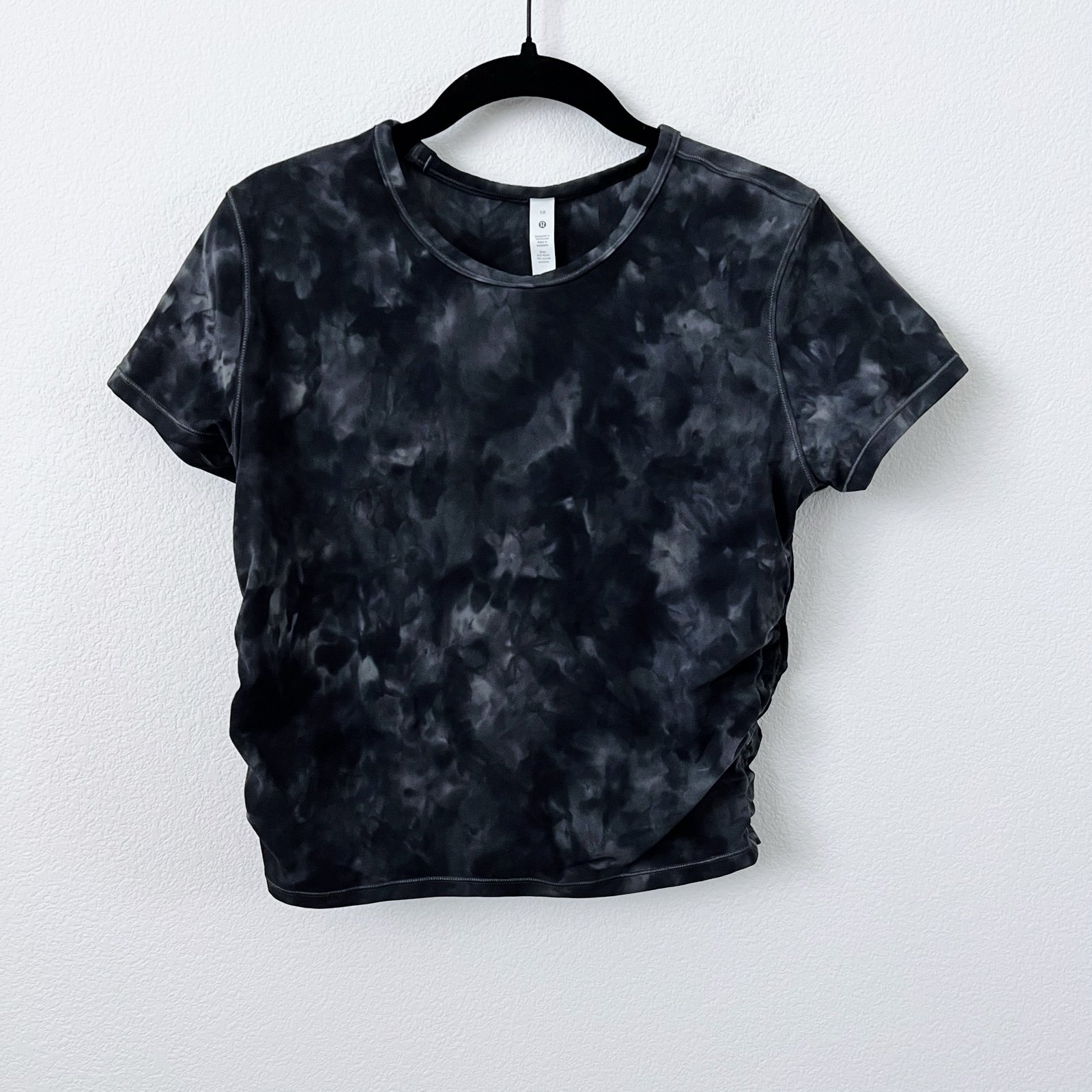 Lululemon All It Takes Top