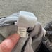Athleta Trekkie Lightweight Ripstop Walking Joggers Size 4