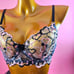 Hearts lingerie set