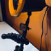 Industrial Lamp