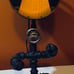 Industrial Lamp