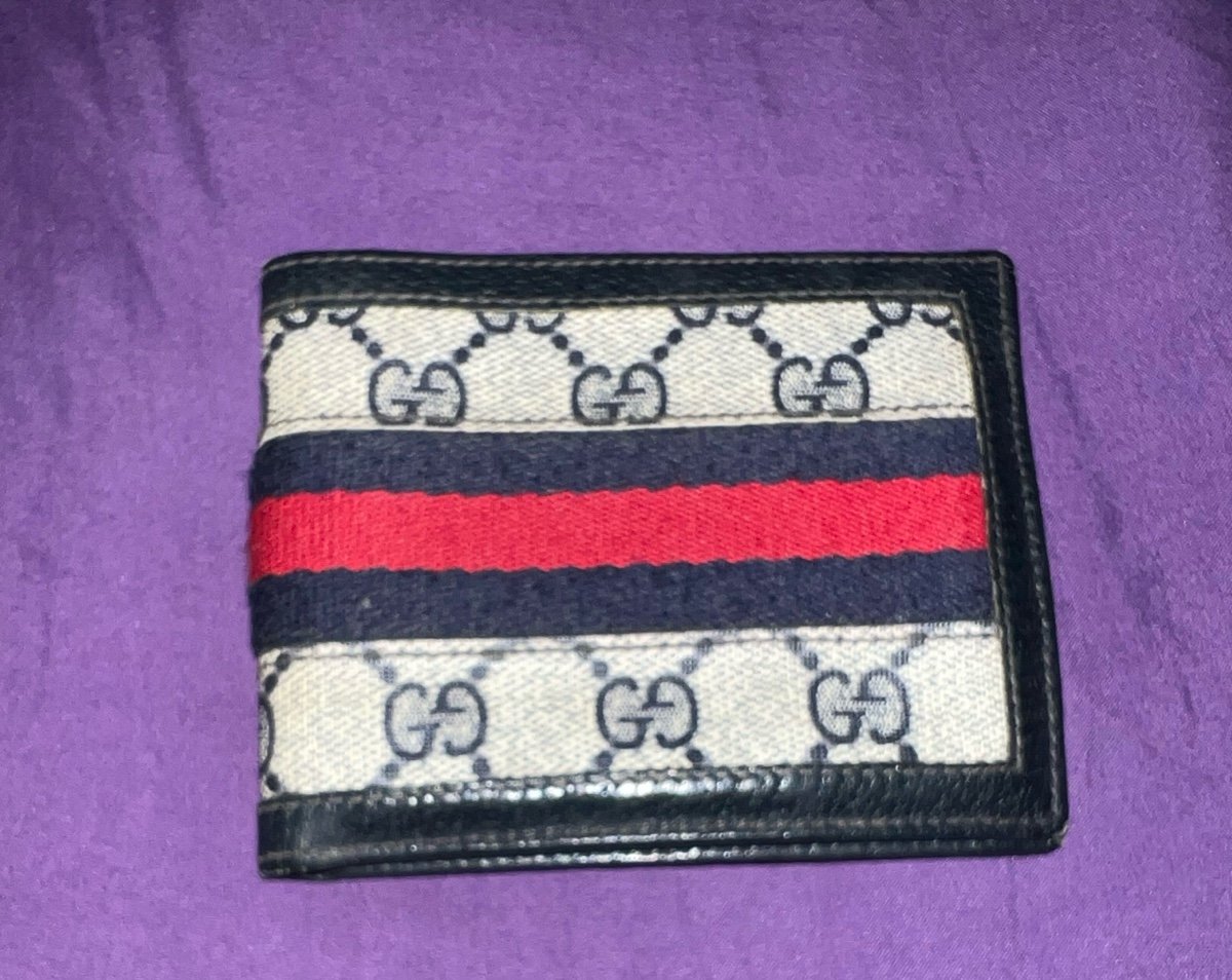 Gucci Wallet