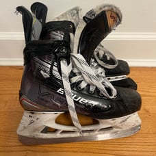 Bauer shift pro hockey skates