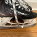 Bauer shift pro hockey skates