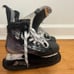 Bauer shift pro hockey skates