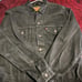 levi jean jacket