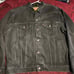 levi jean jacket