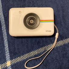 Polaroid Snap Camera