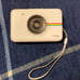 Polaroid Snap Camera