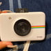 Polaroid Snap Camera