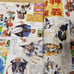 Puff June 1999 issue Hoshin Engi Phantom Thief Jeanne Gravitation