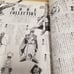 Puff June 1999 issue Hoshin Engi Phantom Thief Jeanne Gravitation