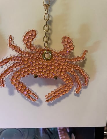 Brahmin tassels