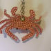 Brahmin tassels