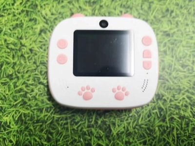digital camera for children
