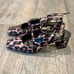 ZARA Strappy Block Heels (US 10)