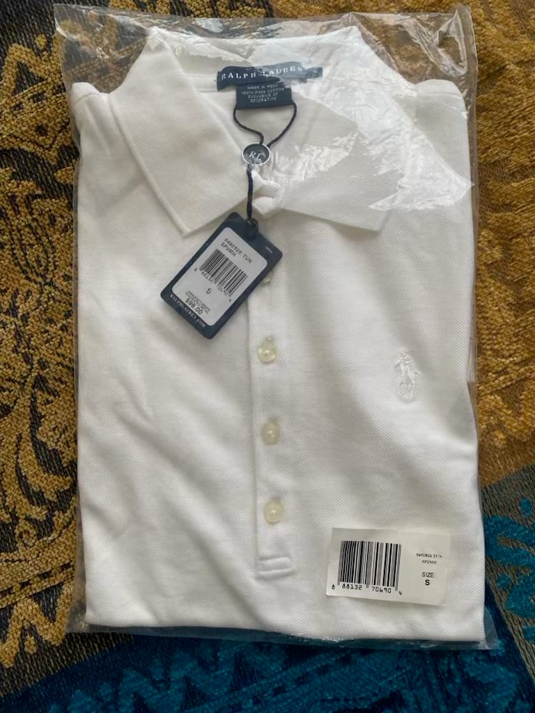 Polo women’s shirt