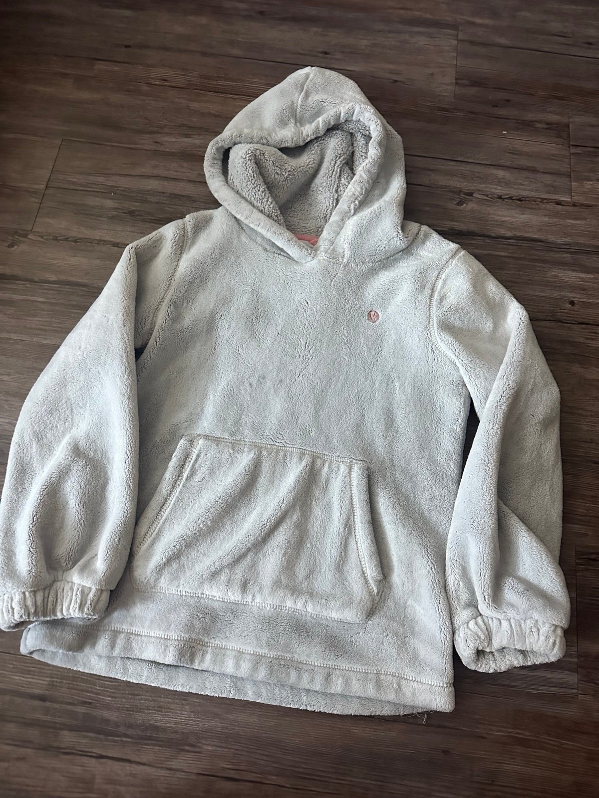 Girls sweater