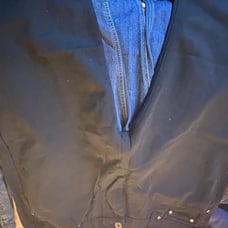 Men jeans size 38