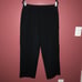 Lululemon Black Kung Fu Pants