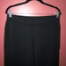 Lululemon Black Kung Fu Pants