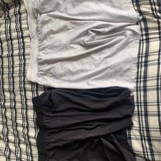 Lululemon Athletica Athlete Arrival