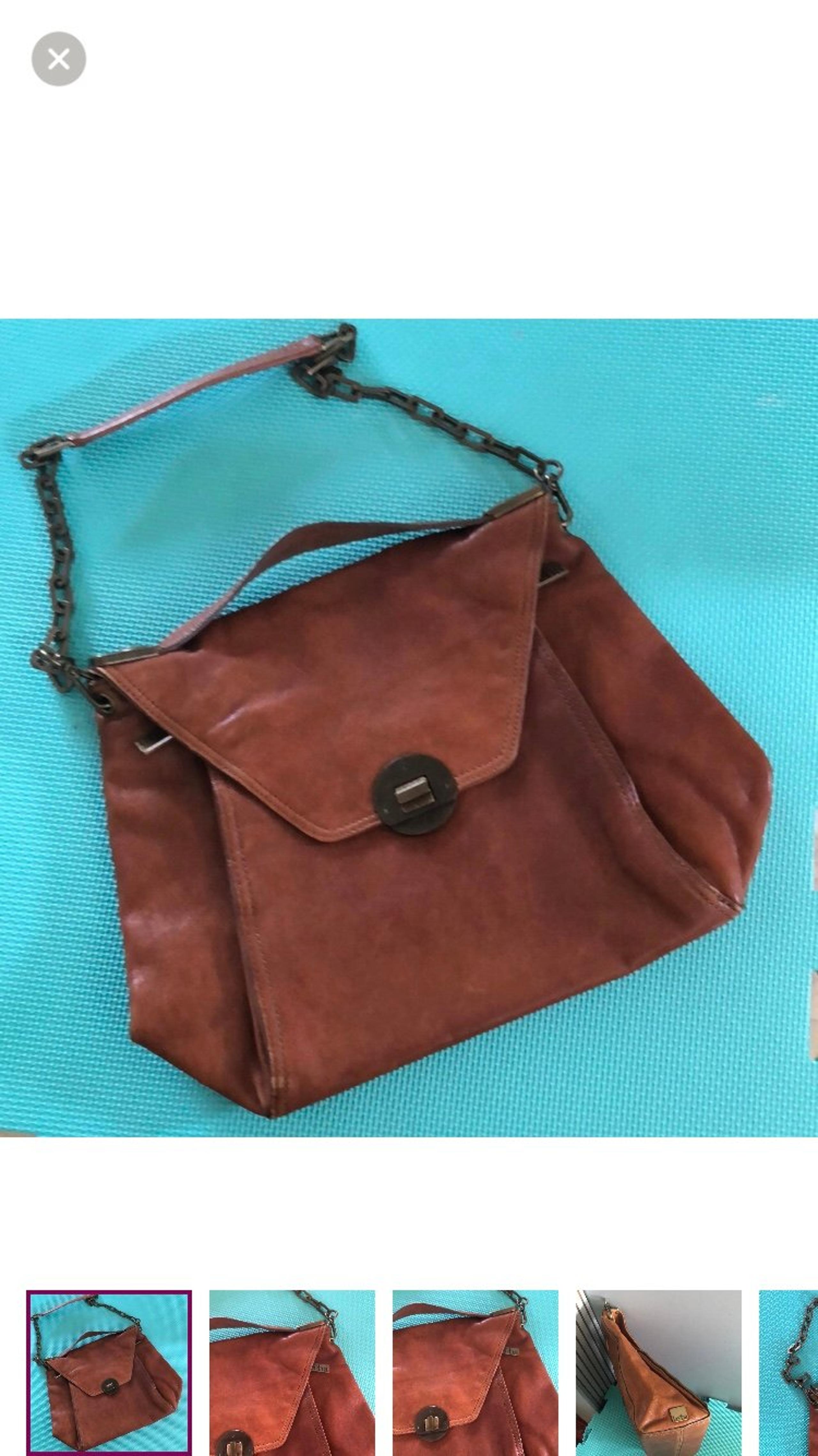 Kooba Leather bag