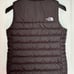 The North Face TNF LDS DOWN VEST TNF BLACK Womens Size Medium