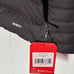 The North Face TNF LDS DOWN VEST TNF BLACK Womens Size Medium