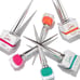 Sold Out Christian Louboutin Crosta Meteor Nail Polish, Limited Edition, NIB