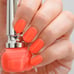 Sold Out Christian Louboutin Crosta Meteor Nail Polish, Limited Edition, NIB