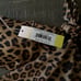 Summersalt Perfect Wrap Leopard One-Piece