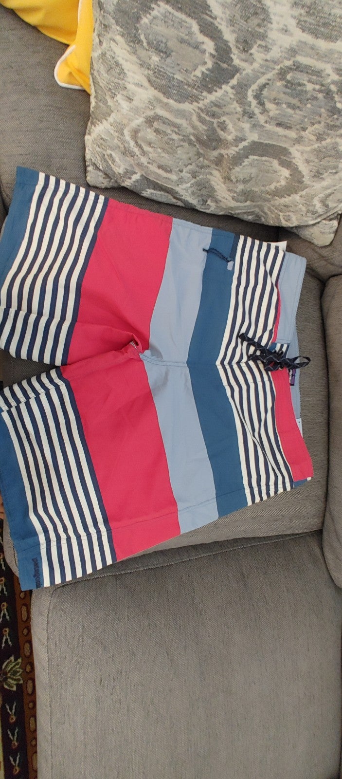 Patagonia board shorts