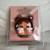 Crying again baby earphone case