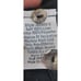 JW Los Angeles Johnny Was Linen Embroidered Shorts Size XL Button Front W/ Belt