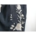 JW Los Angeles Johnny Was Linen Embroidered Shorts Size XL Button Front W/ Belt