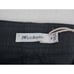 JW Los Angeles Johnny Was Linen Embroidered Shorts Size XL Button Front W/ Belt