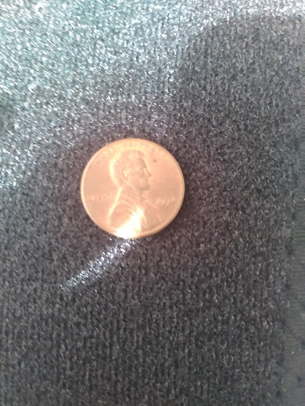 penny