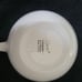 Vintage 9 piece set of corning corelle spring blossom green and white