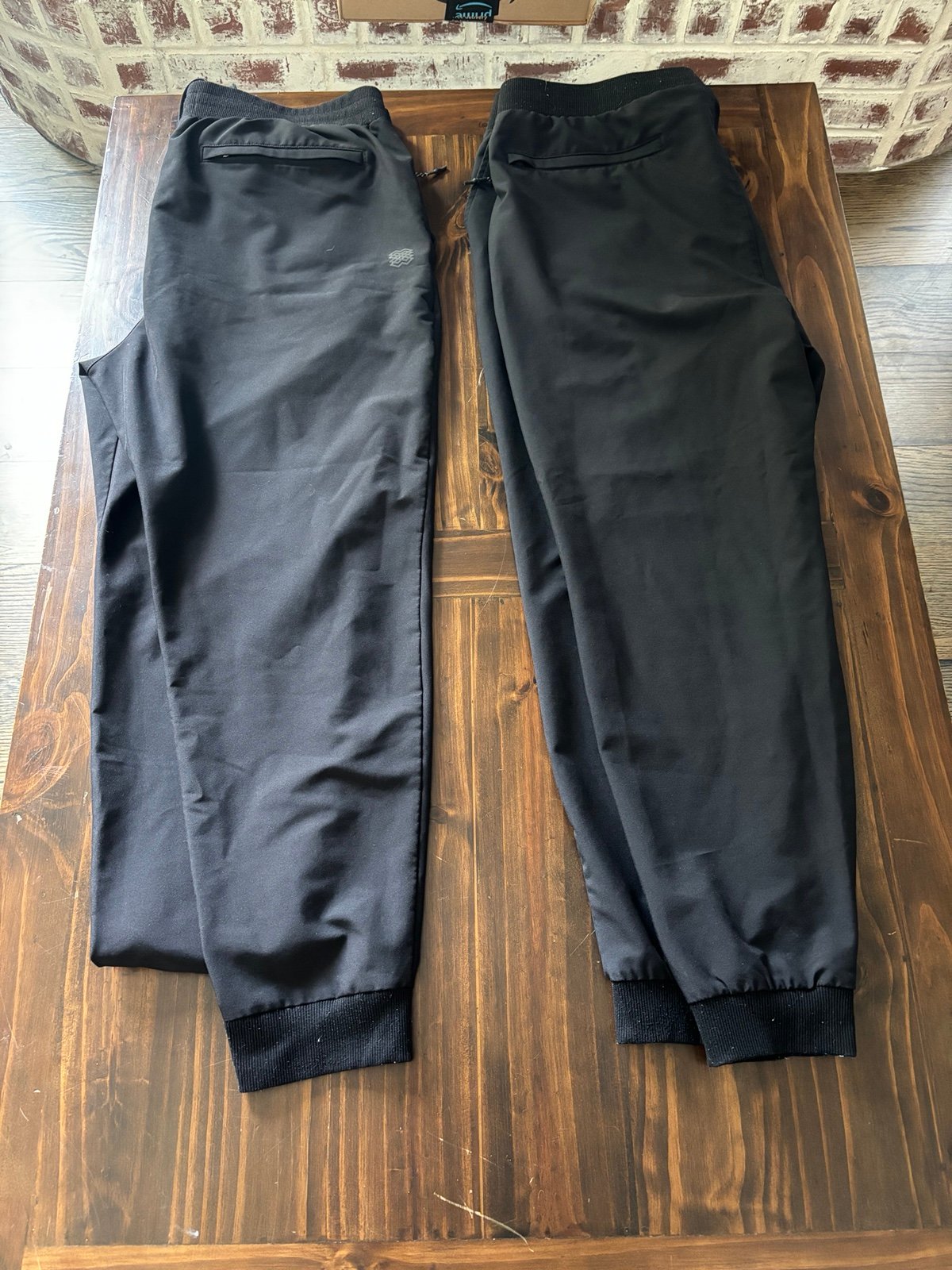 FLX Joggers Pair