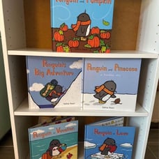 Children’s Book Set