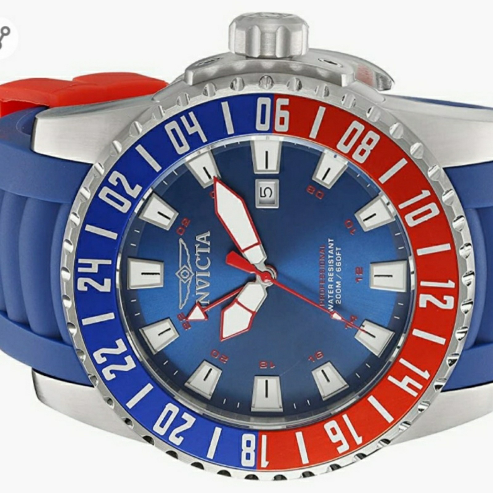 Invicta Men's Pro-Diver 30694 Blue